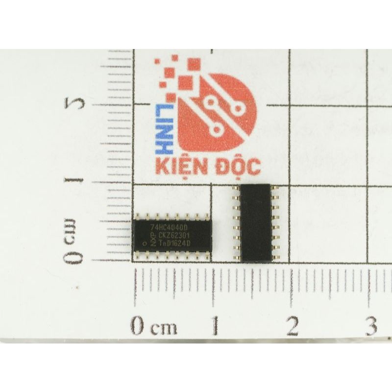 74HC4040D 74HC4040 IC Chuyên Dụng SOP-16