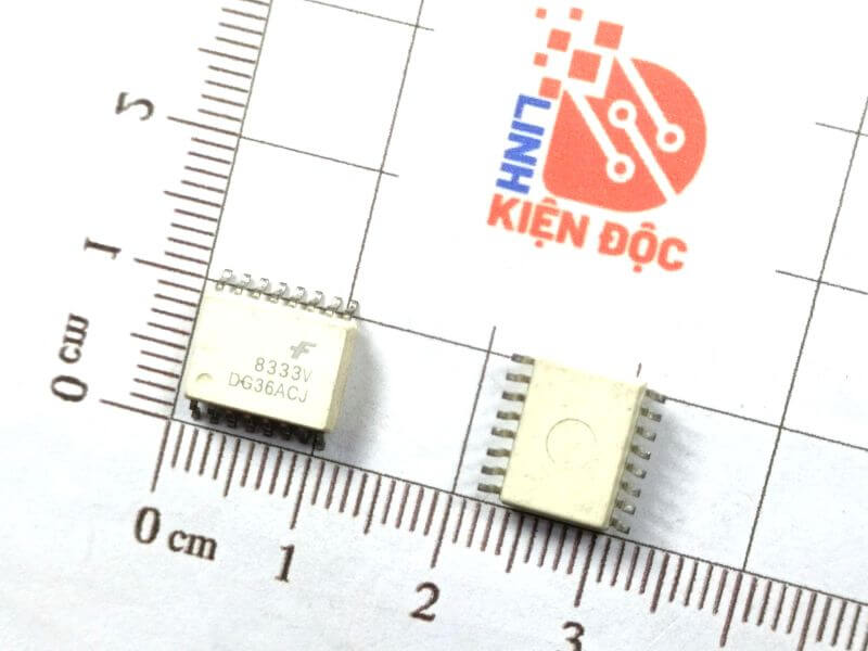8333V