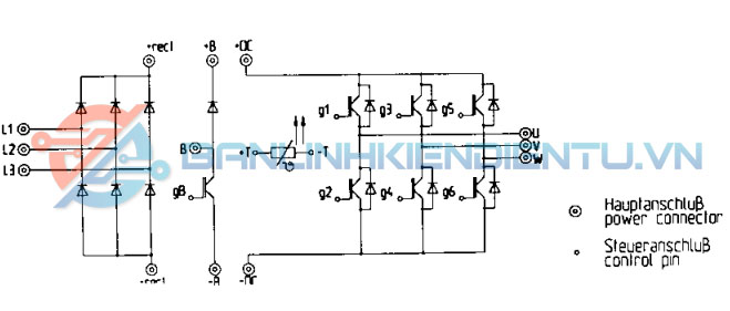 Sơ đồ cấu tạo 32NAB125T12