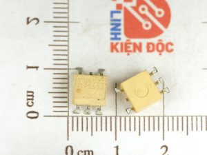 TLP560J, TLP560, TLP560G Opto Driver SOP-5