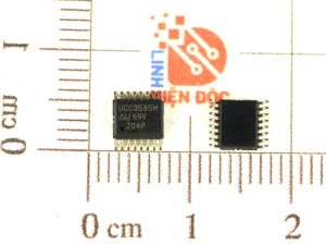 UCC3585M