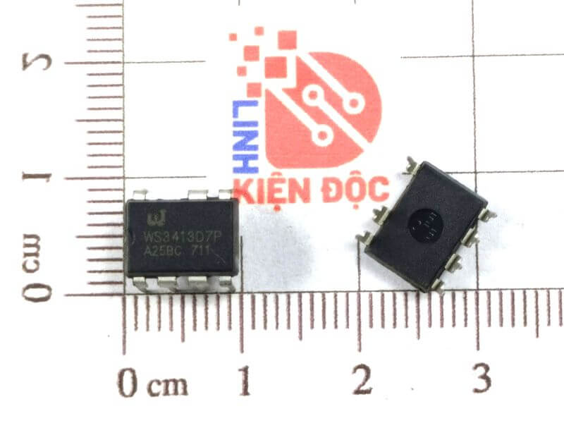 WS3413D7P-