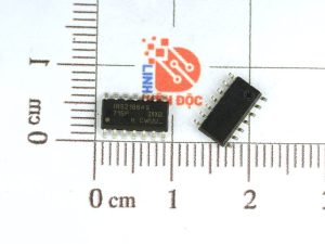 IC điều khiển SOP-14 IRS21864S
