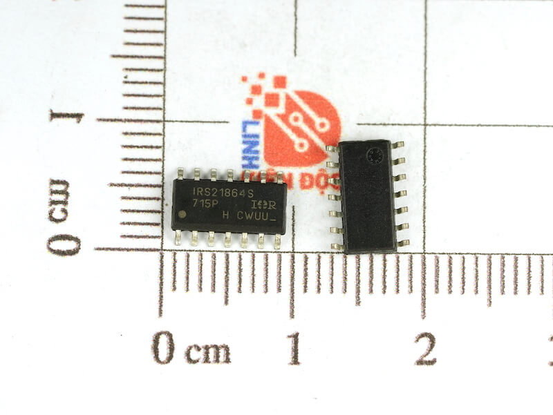 IRS21864S