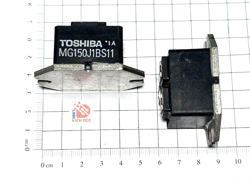 MG150J1BS11 MG150J1BS11