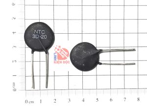 Điện trở nhiệt NTC 3D-20