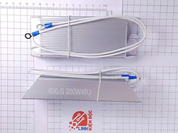 200W4R