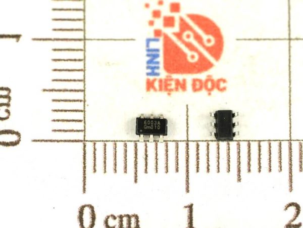 6003A