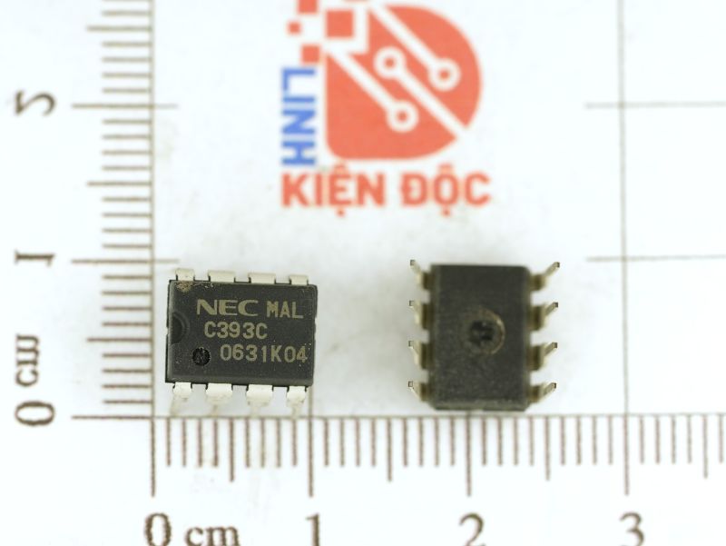 C393C