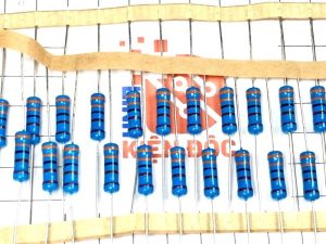 Điện trở vạch 2W 3.3K