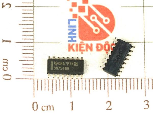 SN75468