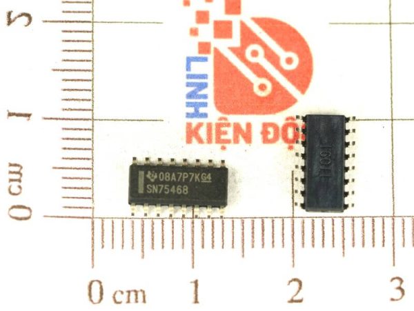 SN75468