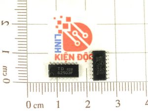 TD62503F