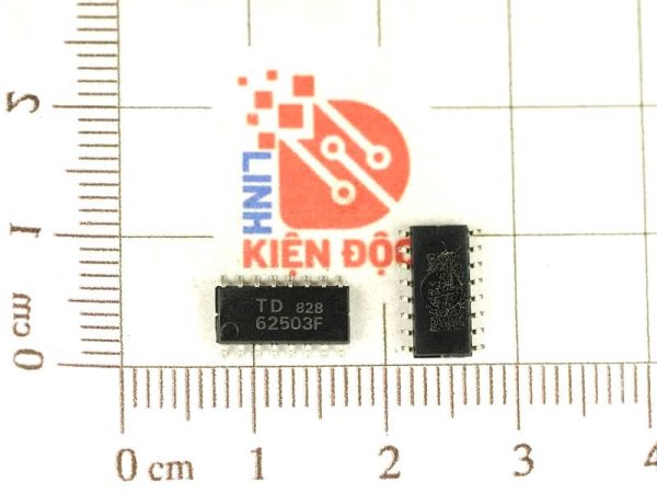 TD62503F