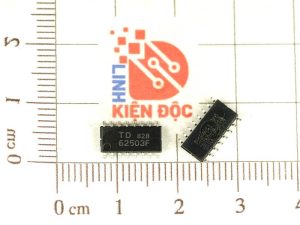 TD62503F