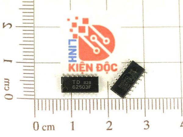 TD62503F