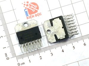 TDA7296