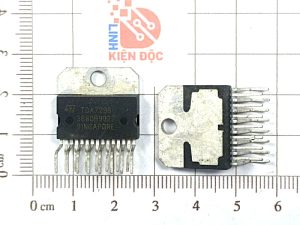 TDA7296