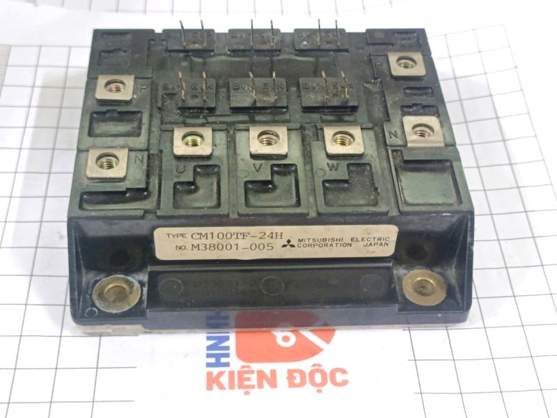 CM100TF-24H 1