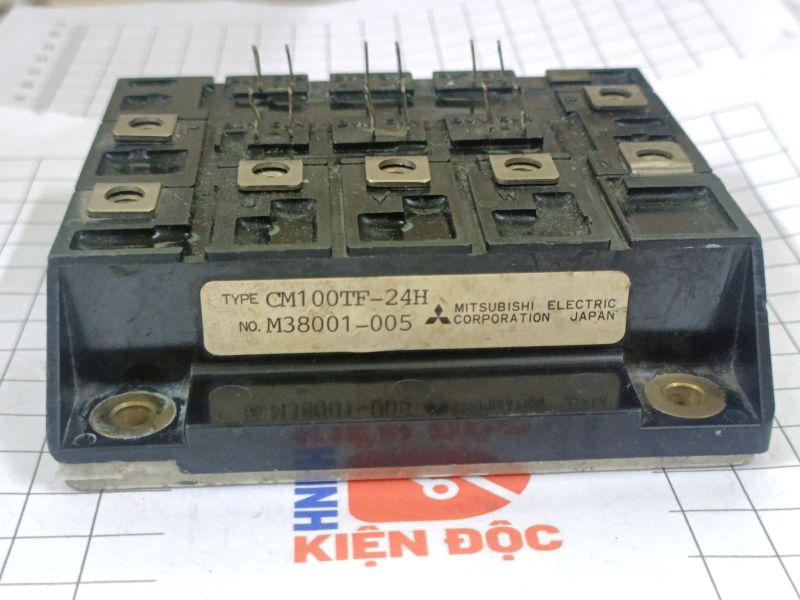 CM100TF-24H CM100TF-24H