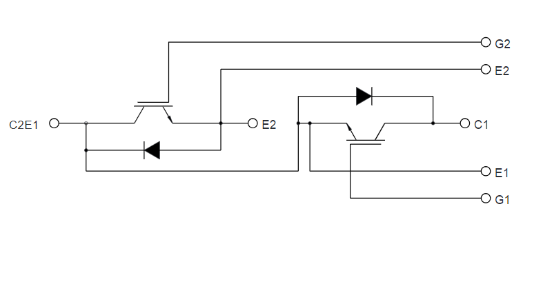 Cấu Tạo CM400DY-12H