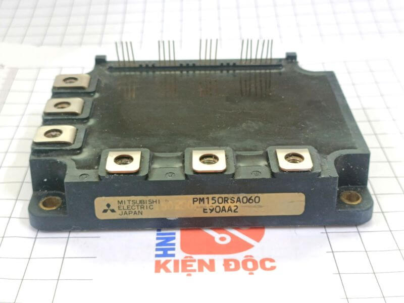 PM150RSA060 PM150RSA060