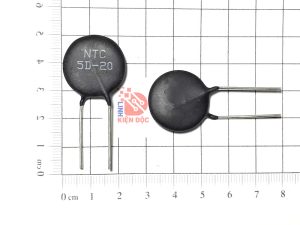 Điện trở nhiệt NTC 5D-20