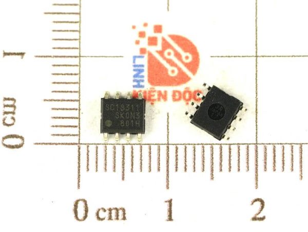 SC1S311