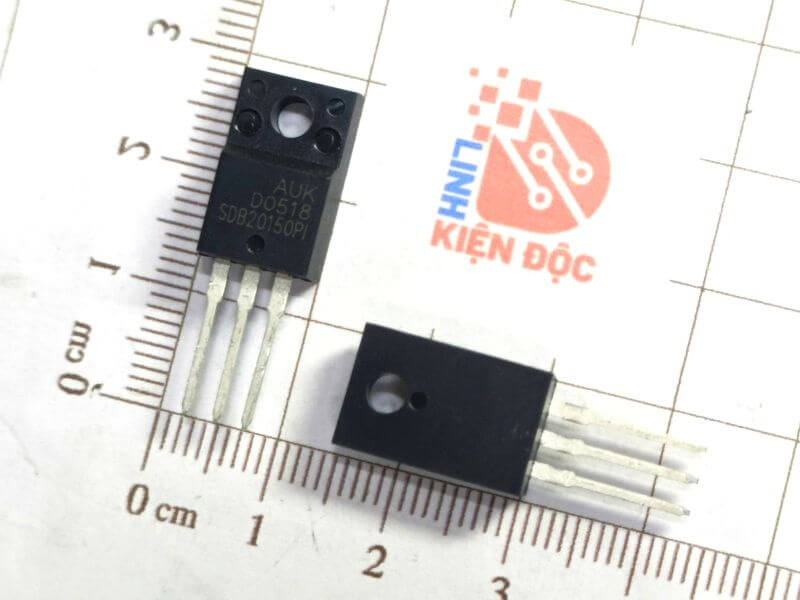 SDB20150PI