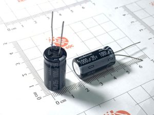 1000uF 35V 13x25mm