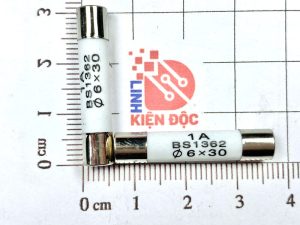 250V R058 1A