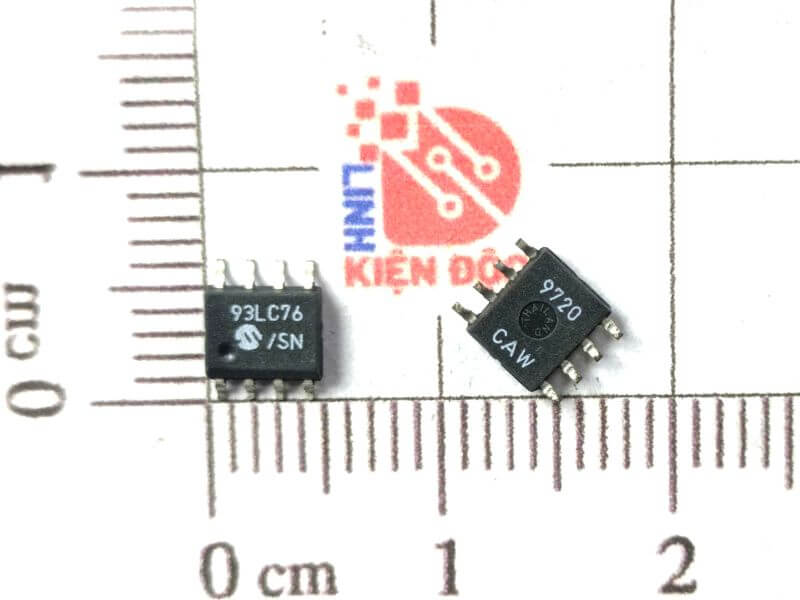 93LC76