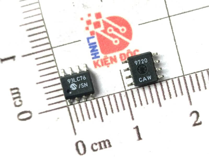 93LC76