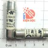 Cầu chì sứ BUSSMANN 16A 600V FWC-16A10F Kích Thước 10x38mm