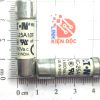 Cầu chì sứ BUSSMANN 25A 600V FWC-25A10F Kích Thước 10x38mm