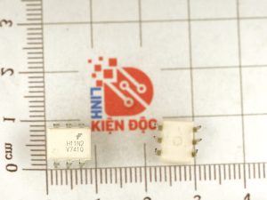 H11N2 Opto DIP-6