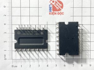 IGCM04G60HA IC công suất 4A 600V tháo máy
