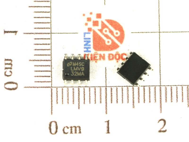 LMV932MA-1 LMV932MA