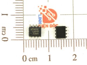 LMV932MA