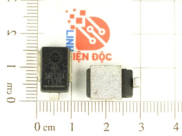 SM8S36A