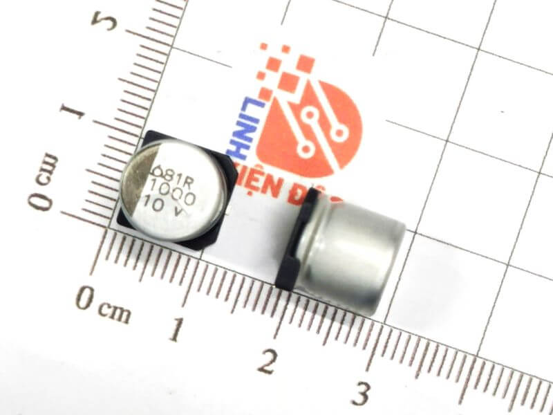 1000uf 10v