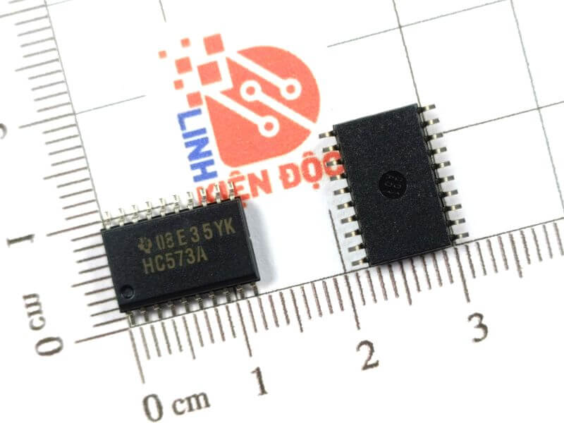 HC573A