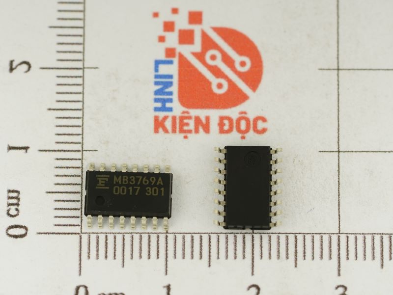 MB3769A