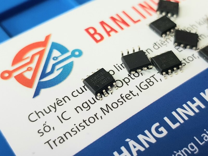 24C128N