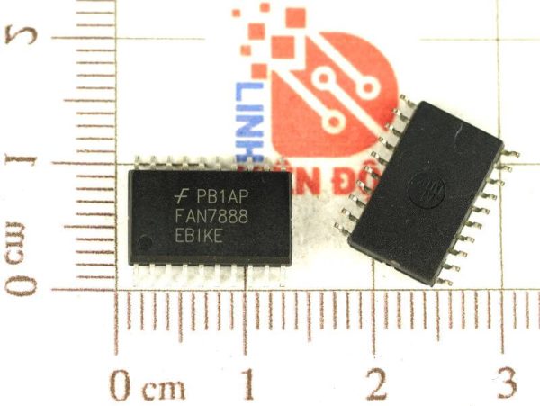 FAN7888