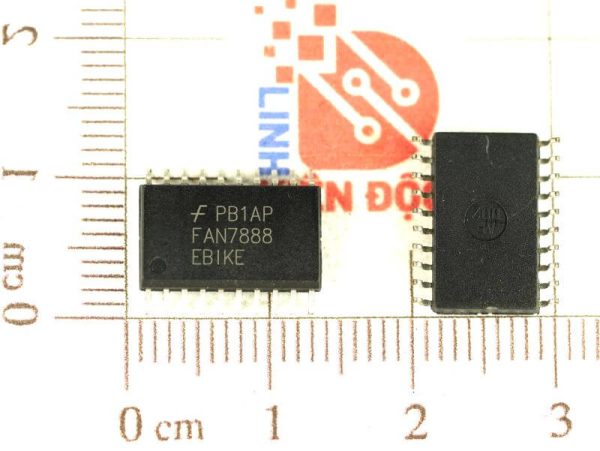 FAN7888