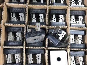 GBPC5010 Diode cầu 50A/1000V