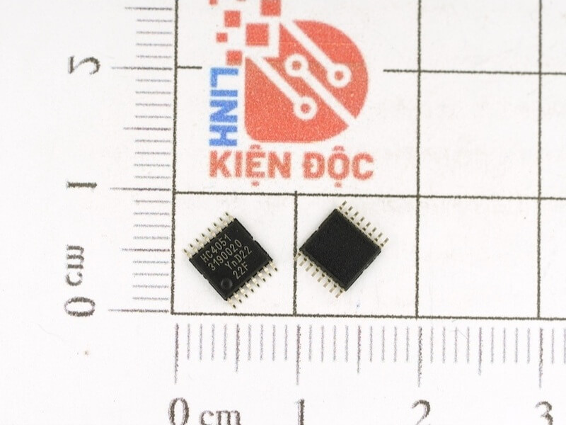 HC4051