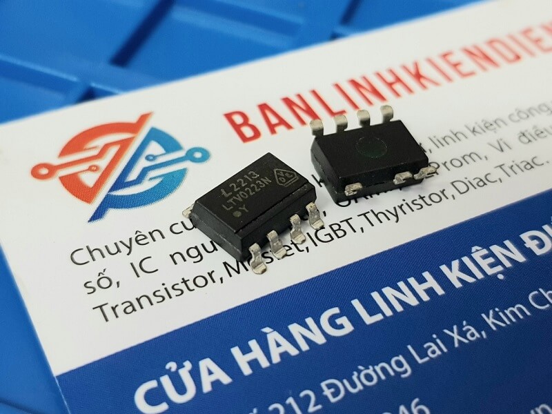 LTV0223N 1