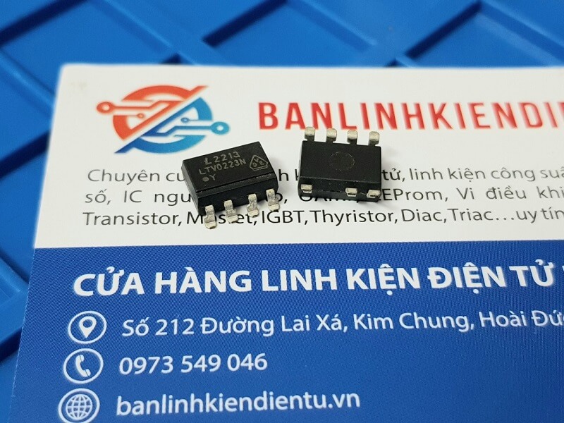 LTV0223N 2
